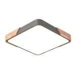 Потолочный светильник Natali Kovaltseva Scandinavian LED LAMPS 81412