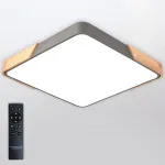 Потолочный светильник Natali Kovaltseva Scandinavian LED LAMPS 81413