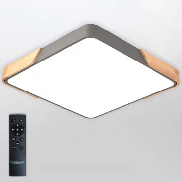 Потолочный светильник Natali Kovaltseva Scandinavian LED LAMPS 81413