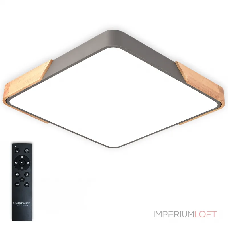 Потолочный светильник Natali Kovaltseva Scandinavian LED LAMPS 81413 Потолочный светильник Natali Kovaltseva Scandinavian LED LAMPS 81413