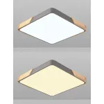 Потолочный светильник Natali Kovaltseva Scandinavian LED LAMPS 81413