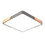 Потолочный светильник Natali Kovaltseva Scandinavian LED LAMPS 81413