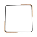 Потолочный светильник Natali Kovaltseva Scandinavian LED LAMPS 81413