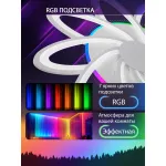 Потолочная люстра Natali Kovaltseva Olimp LED LAMPS 81437