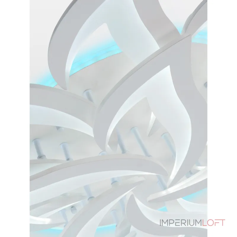 Потолочная люстра Natali Kovaltseva Olimp LED LAMPS 81437