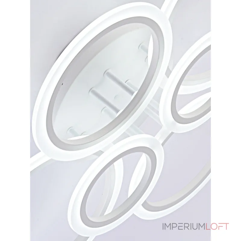 Потолочная люстра Natali Kovaltseva Home LED LAMPS 81439