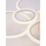 Потолочная люстра Natali Kovaltseva Home LED LAMPS 81439