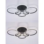 Потолочная люстра Natali Kovaltseva Home LED LAMPS 81440