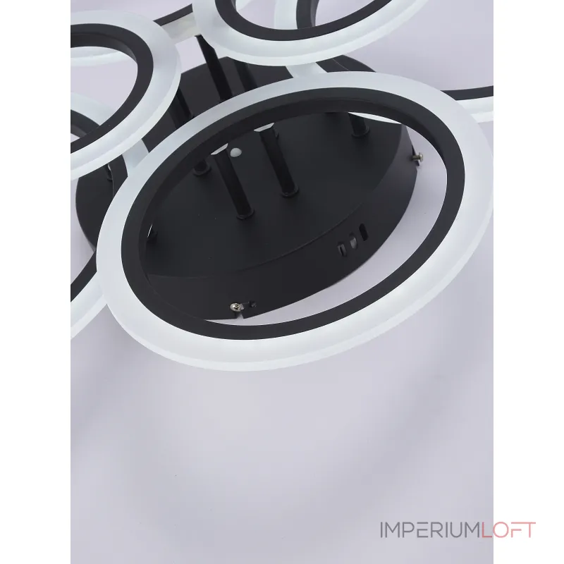 Потолочная люстра Natali Kovaltseva Home LED LAMPS 81440