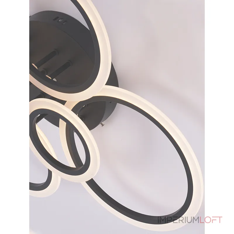 Потолочная люстра Natali Kovaltseva Home LED LAMPS 81440