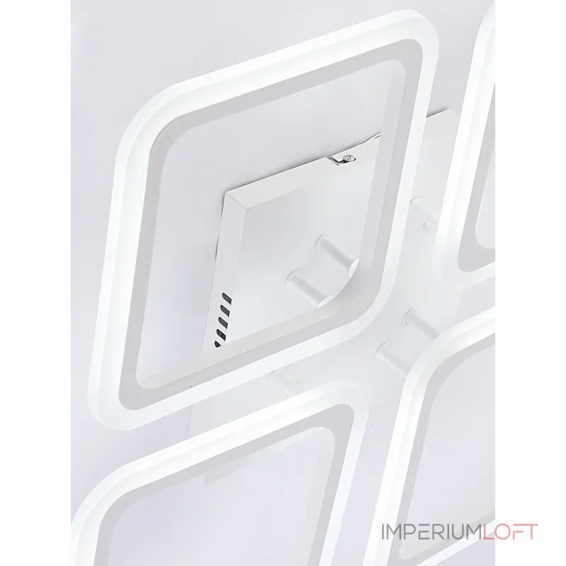 Потолочная люстра Natali Kovaltseva Sm LED LAMPS 81448