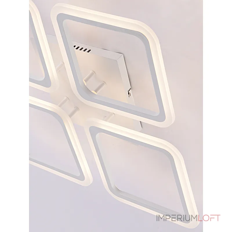 Потолочная люстра Natali Kovaltseva Sm LED LAMPS 81448