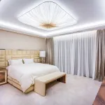 Потолочный светильник Aqua Creations Lighting Nara