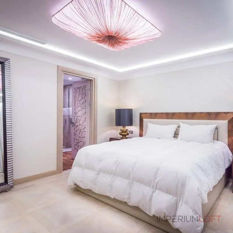 Потолочный светильник Aqua Creations Lighting Nara