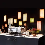 Настенный светильник Aqua Creations Mosaic L40 H85 от ImperiumLoft