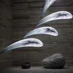 Подвесная люстра Aqua Creations Lighting FISH L60