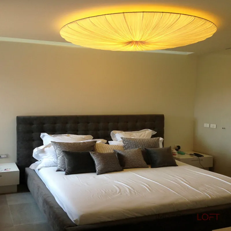 Подвесная люстра Aqua Creations Lighting round D100