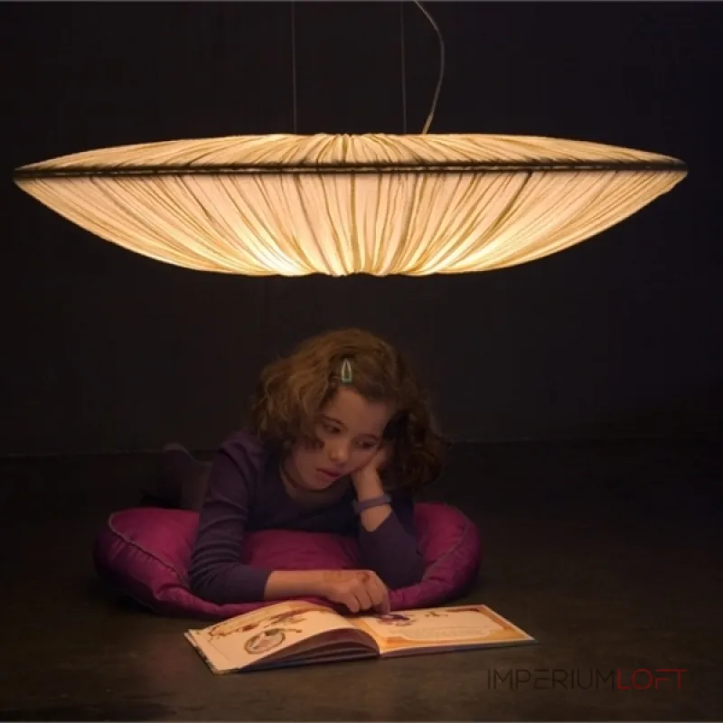 Подвесная люстра Aqua Creations Lighting round D100