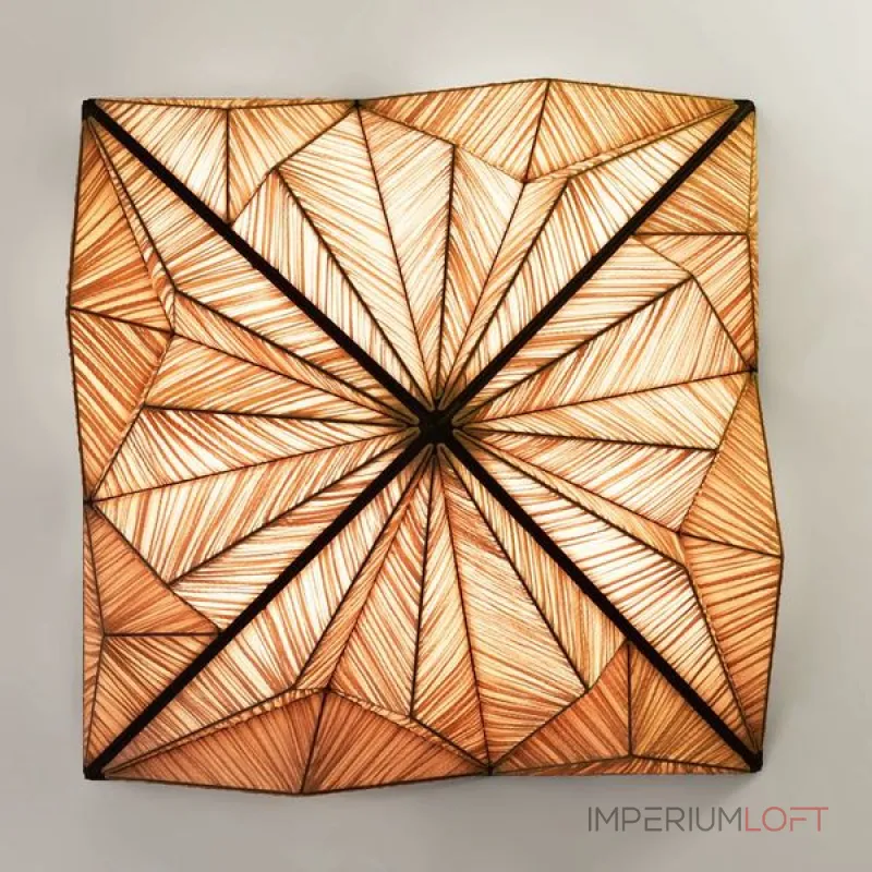 Потолочная люстра Aqua Creations Lighting ceiling D100 Blue