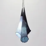 Подвесная люстра Aqua Creations Lighting Chilli chandelier L