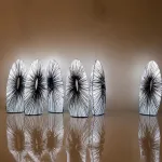 Торшер Aqua Creations Lighting H100 от ImperiumLoft