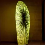 Торшер Aqua Creations Lighting H100 от ImperiumLoft