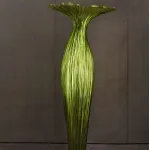 Торшер Aqua Creations Morning Glory H180 Зеленый от ImperiumLoft