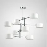 Люстра на штанге KASPAR D96