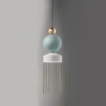 Подвесной светильник PLEIADES C от ImperiumLoft