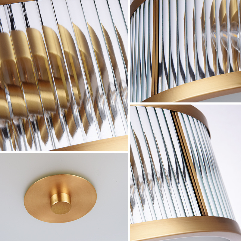 Потолочный светильник VENUS D35 от ImperiumLoft