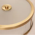 Потолочный светильник VENUS D35 от ImperiumLoft