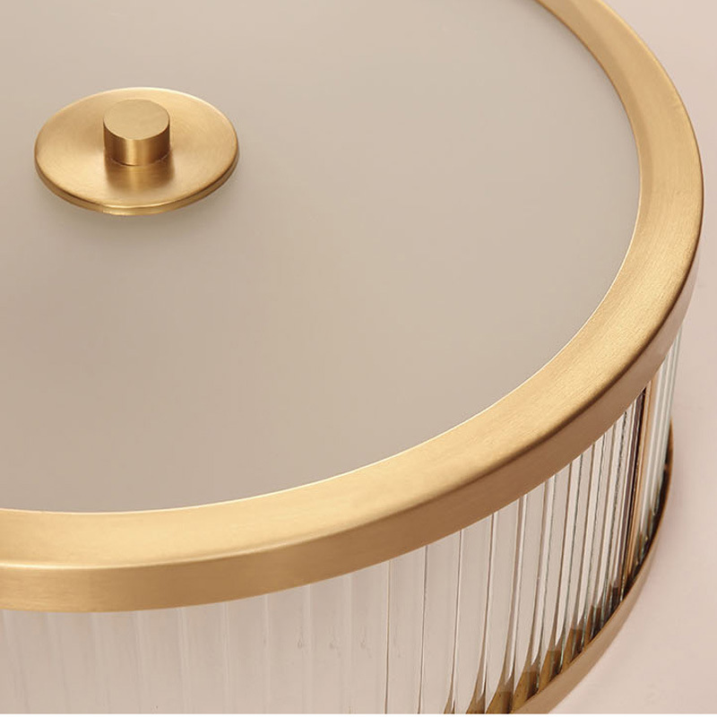 Потолочный светильник VENUS D35 от ImperiumLoft