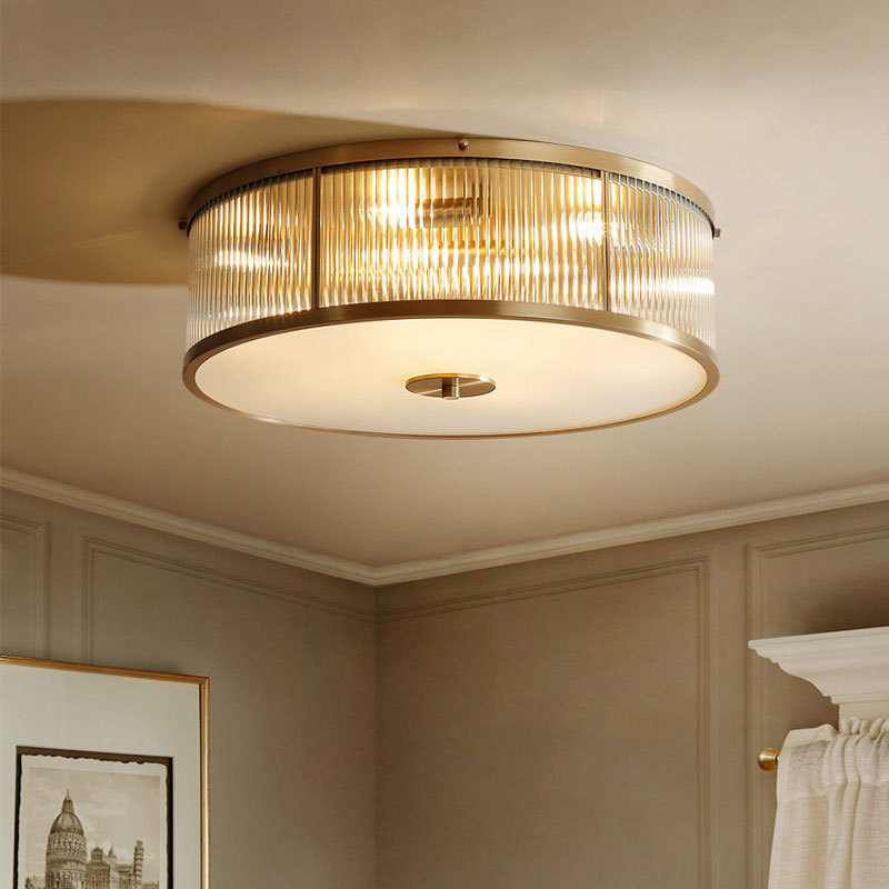 Потолочный светильник VENUS D35 от ImperiumLoft