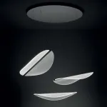 Подвесной светильник с одним плафоном ADELIN L1 от ImperiumLoft