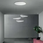 Подвесной светильник с одним плафоном ADELIN L1 от ImperiumLoft