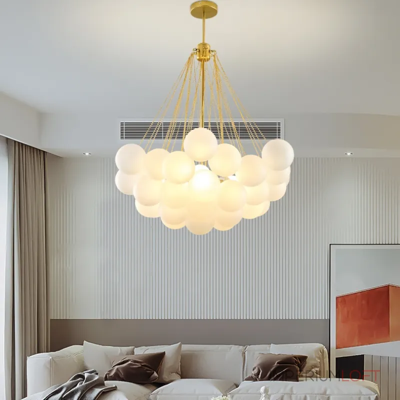 Подвесная люстра AGDA 37