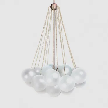 Подвесная люстра AGDA 20 Подвесная люстра AGDA 20