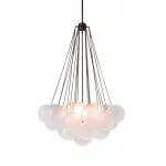 Подвесная люстра AGDA 20