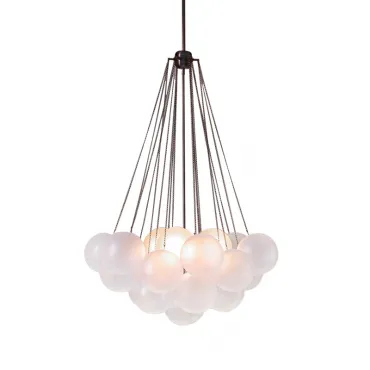 Подвесная люстра AGDA 20