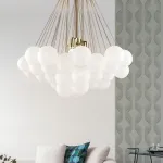 Подвесная люстра AGDA 37