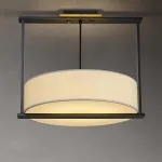Потолочный светильник AGNAR от ImperiumLoft