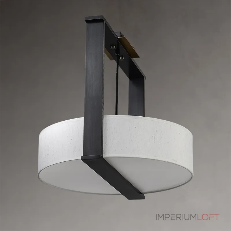 Потолочный светильник AGNAR от ImperiumLoft Потолочный светильник AGNAR от ImperiumLoft