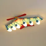 Потолочный светильник AIRCRAFT от ImperiumLoft