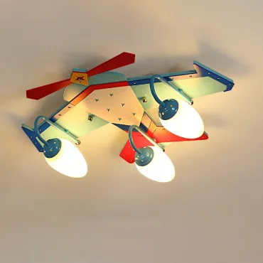 Потолочный светильник AIRCRAFT