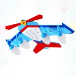 Потолочный светильник AIRCRAFT от ImperiumLoft