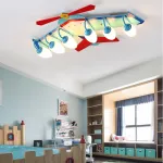 Потолочный светильник AIRCRAFT от ImperiumLoft