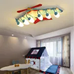 Потолочный светильник AIRCRAFT от ImperiumLoft