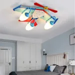 Потолочный светильник AIRCRAFT от ImperiumLoft