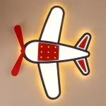 Потолочный светильник AIRPLANE от ImperiumLoft