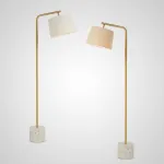 Торшер ALSLEV FL от ImperiumLoft